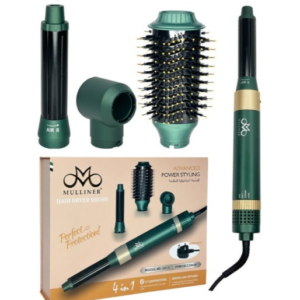 Hair Dryer Brush